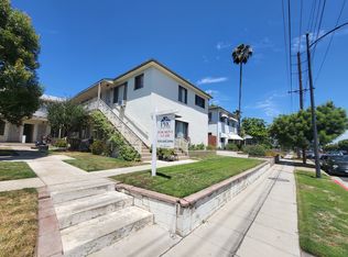 2729 W Victory Blvd #29F, Burbank, CA 91505