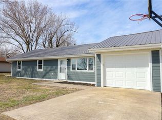 208 SW 1671st Rd, Kingsville, MO 64061
