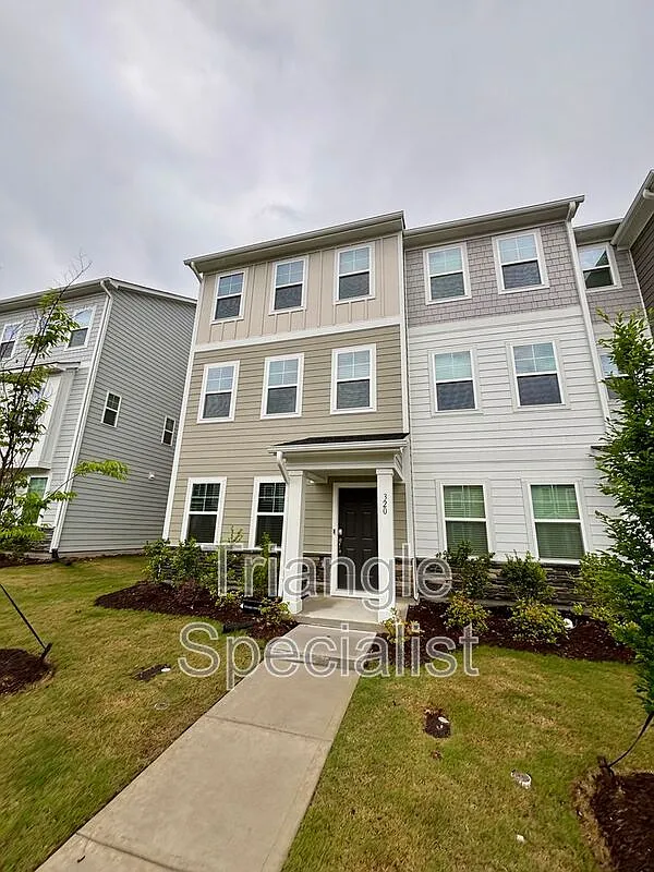 Building Photo - 320 Hemley Trl