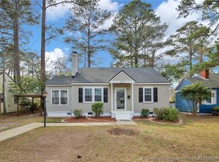 919 McKimmon Rd, Fayetteville, NC 28303