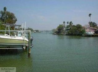 309 12th Ave, Indian Rocks Beach, FL 33785