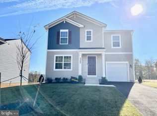 3264 White Tail Dr, Locust Grove, VA 22508