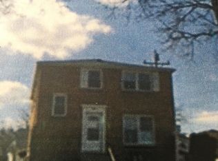 3121 S 49th St, Milwaukee, WI 53219