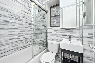 Rented by Keller Williams NYC