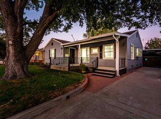 1315 60th St, Sacramento, CA 95819