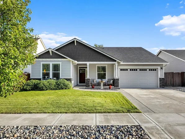 1209 NE 13th St, Battle Ground, WA 98604
