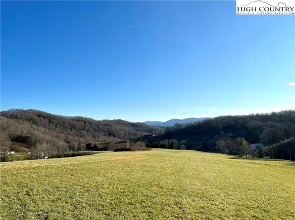 tbd Roby Cornett Road, Vilas, NC 28692