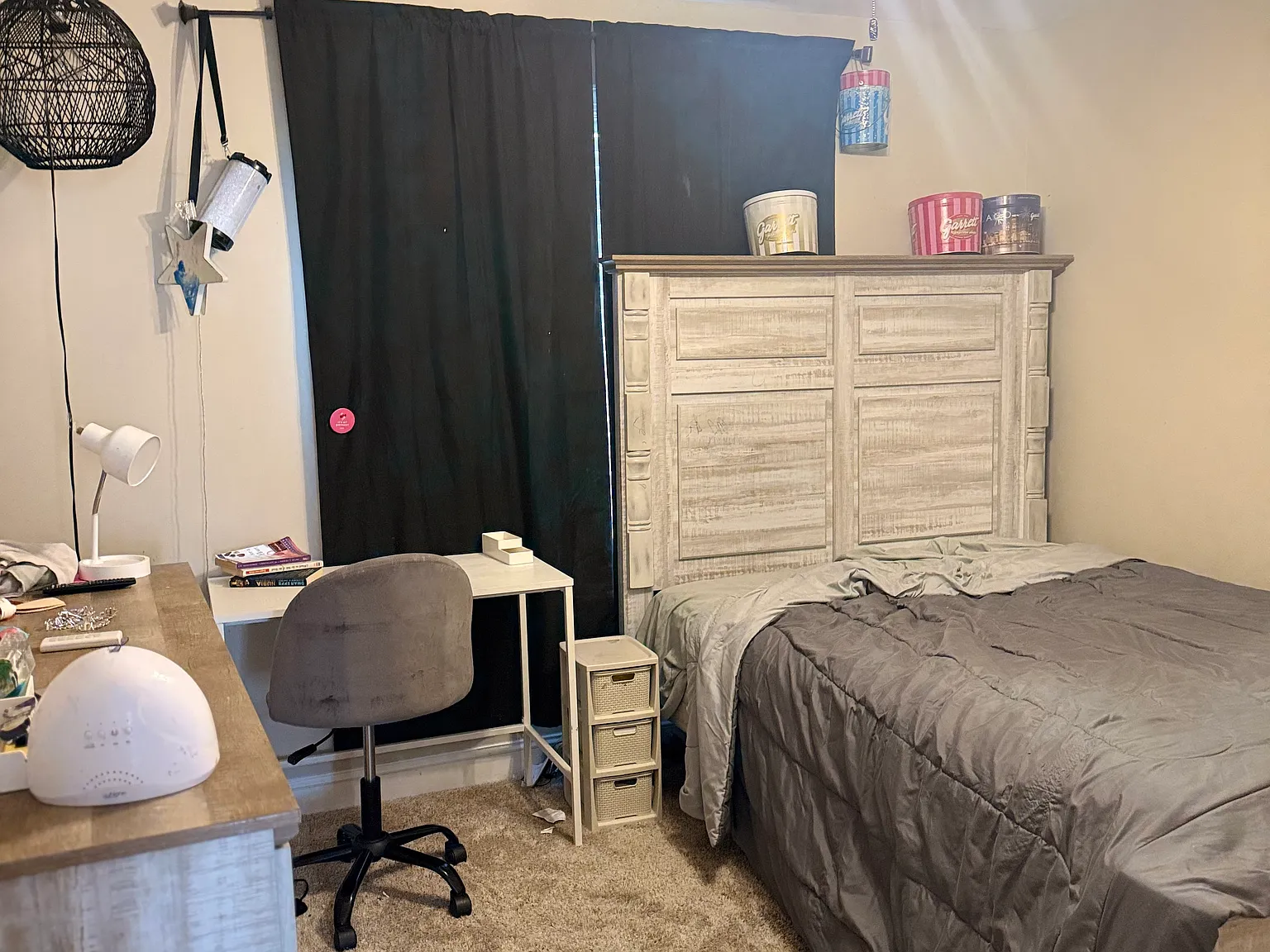 4 bed, 2.5 bath, 2200 sqft, $2,500 — Photo 4