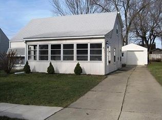 1251 Curtis Ave, Cuyahoga Falls, OH