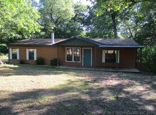 28184 Vann Ridge, Proctor, OK 74457