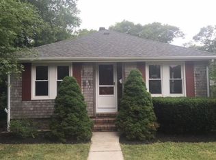 133 Jacob St, Brockton, MA 02302