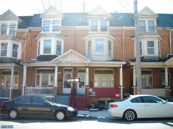 612 W Airy St, Norristown, PA 19401