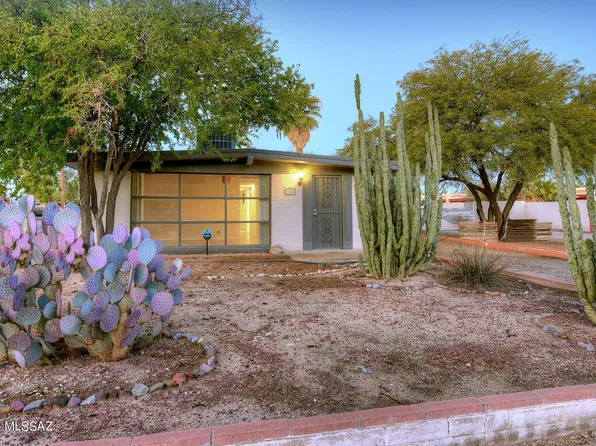 1005 N Alamo Ave, Tucson, AZ 85711