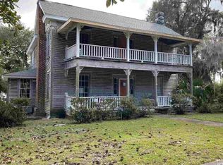 1107 5th Ave, Conway, SC 29526