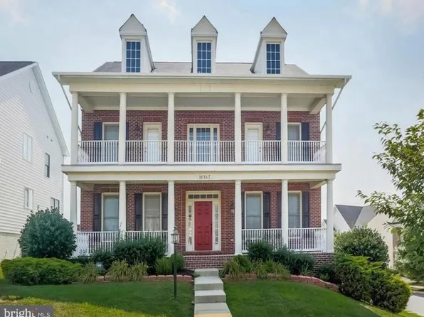 16367 Rusty Rudder Dr, Woodbridge, VA 22191