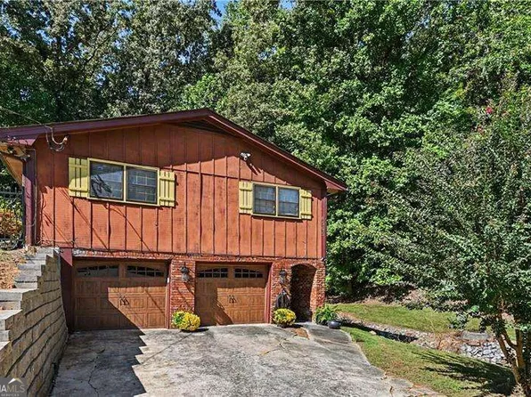 4565 Spring Valley Pkwy, Atlanta, GA 30349