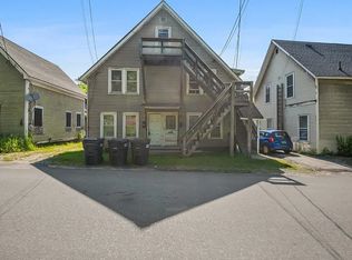 7 Farwell St UNIT 2, Barre, VT 05641