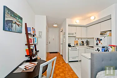 Rented by Halstead Real Estate