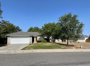 749 Las Colinas St, Tehachapi, CA 93561