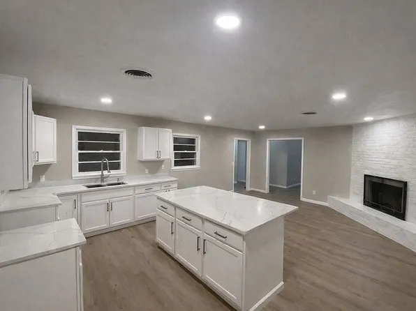 432 S Berkshire St, Crosbyton, TX 79322