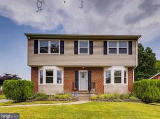 10303 Greenside Dr, Cockeysville, MD 21030