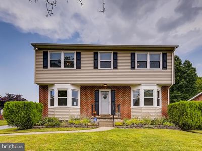 10303 Greenside Dr, Cockeysville, MD, 21030