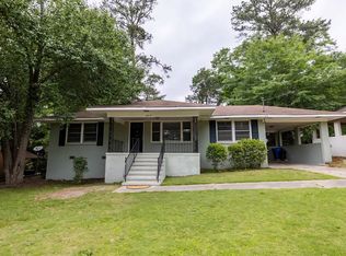 3319 Gail Dr, Columbus, GA 31907