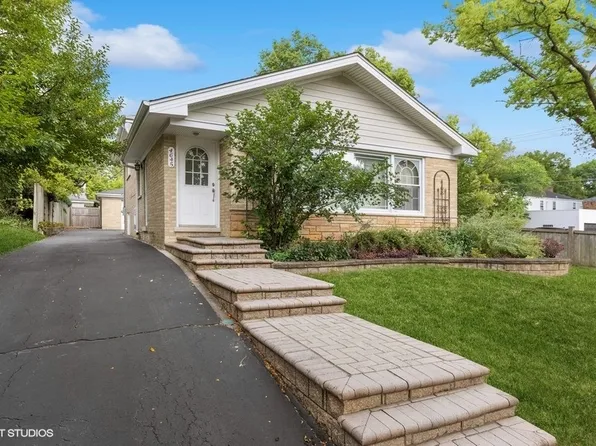 4645 Central Ave, Western Springs, IL 60558