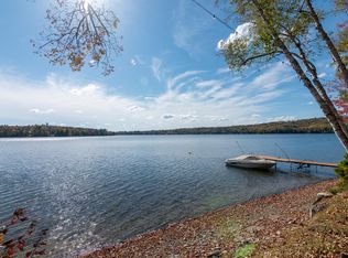 18 Winter Dr, Embden, ME 04958