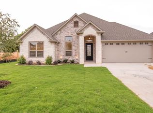 3105 Salado Crk, Tyler, TX 75703