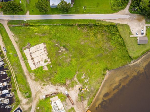 1308 Marshallberg Road, Marshallberg, NC 28553