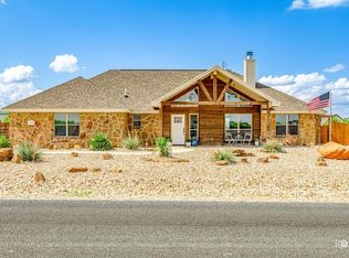 5292 Grey Wolf Ln, San Angelo, TX 76901