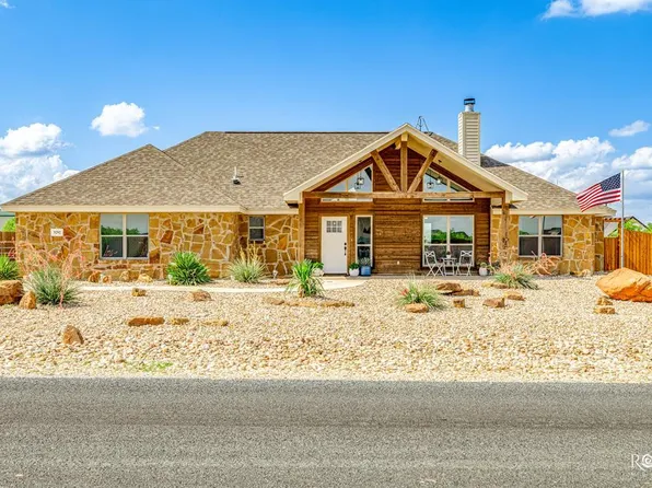 5292 Grey Wolf Ln, San Angelo, TX 76901