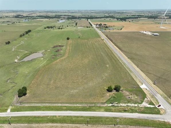 1630 Fm 1198, Muenster, TX 76252