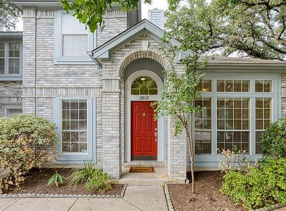 4th image of 2812 Little Elm Trl