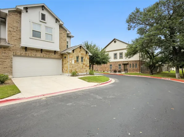 2304 S Lakeline Blvd #501, Cedar Park, TX 78613