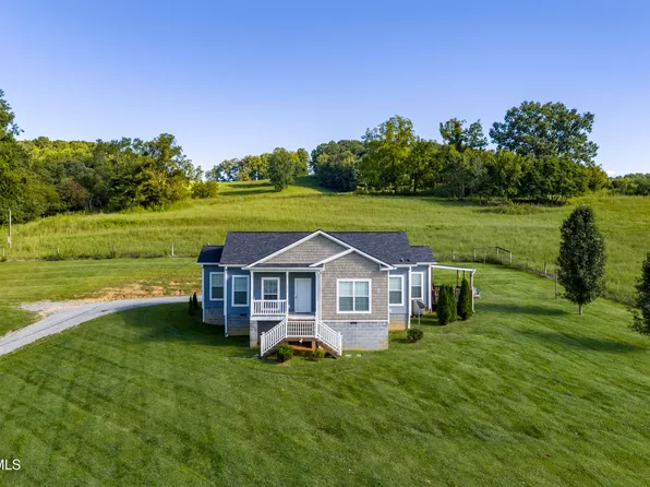 3039 Rocky Springs Rd, Piney Flats, TN 37686