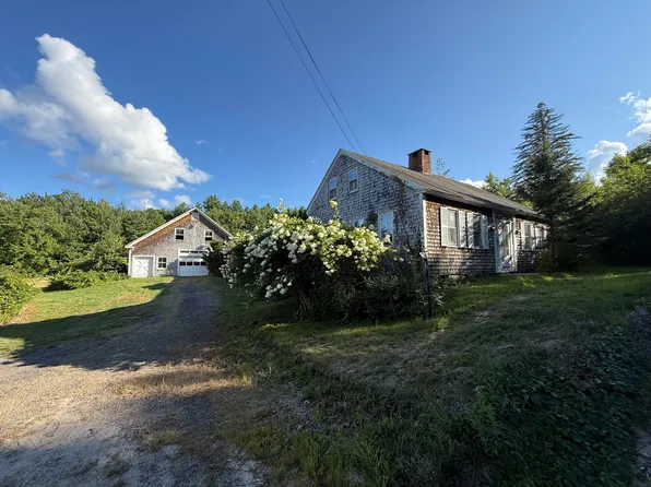 579 E Main Street, Denmark, ME 04022