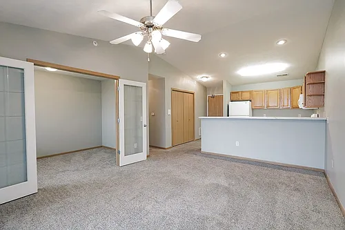 Floor plan Rickley
