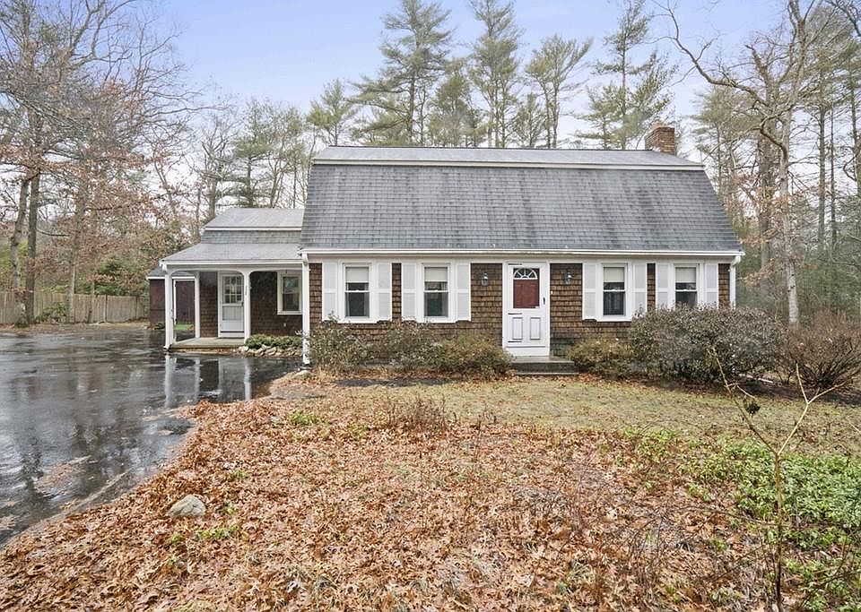 772 Congress St, Duxbury, MA 02332 Zillow