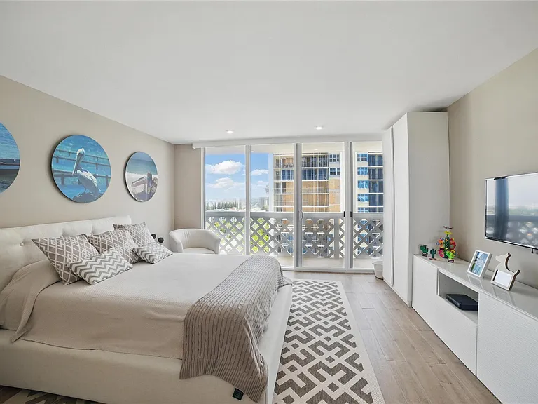 1200 S Ocean Blvd #12G — Photo 18