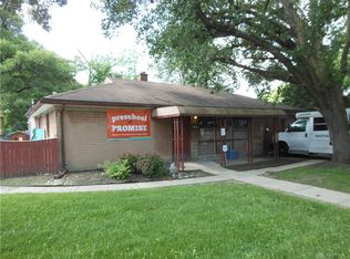 4544 W Hillcrest Ave, Dayton, OH 45406