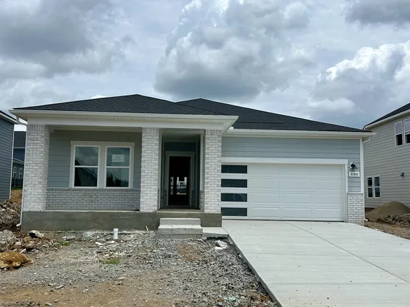 5188 Greentree Dr Lot 258, Smyrna, TN 37167