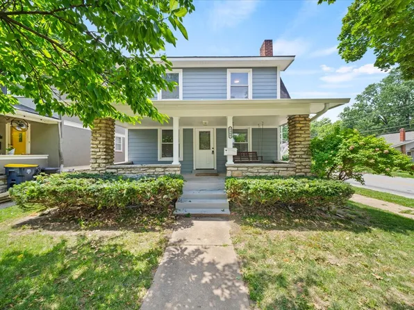 5900 Cherry St, Kansas City, MO 64110