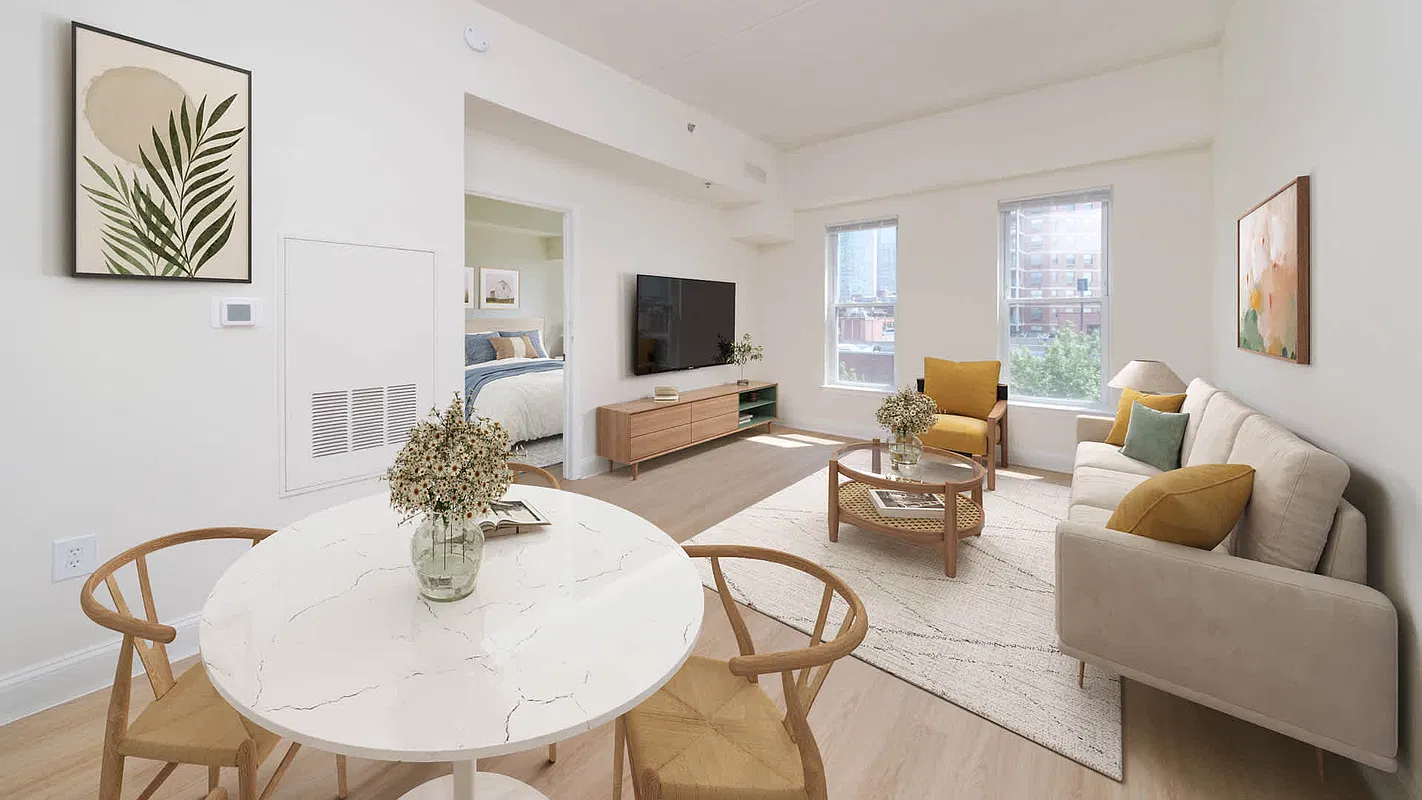 131 Dudley Street 316