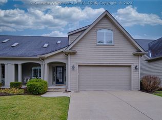 110 Centre Court Rd, Charleston, WV 25314