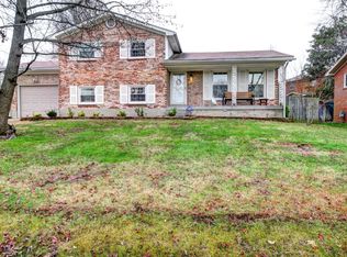 7402 Vincent Way, Louisville, KY 40214