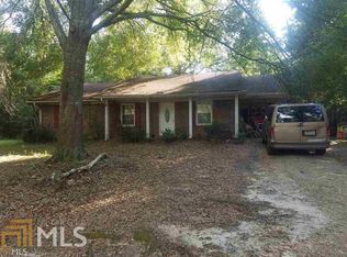 292 Laird Rd, Hiram, GA 30141