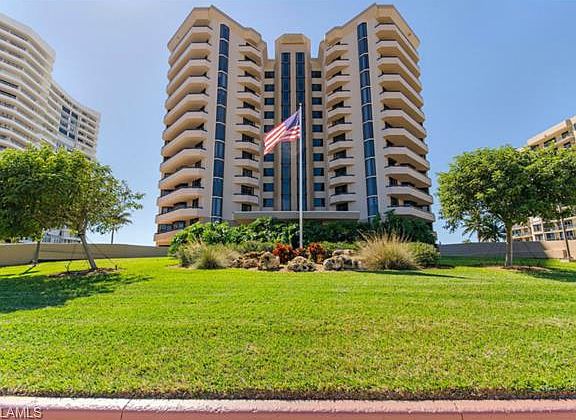 2nd image of 220 S Collier Blvd Unit 1206