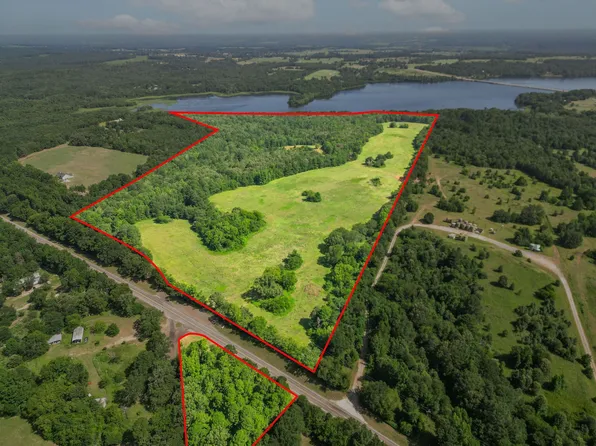 State Highway 154 W, Gilmer, TX 75644